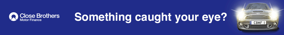Banner long-car
